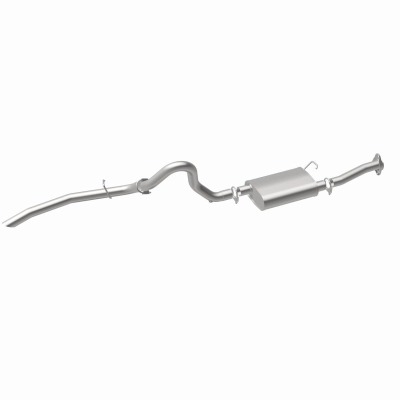 MagnaFlow BRE Exhaust Kit 99-04 Ford Mustang