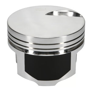 Wiseco Pro Tru Street Chevy Big Block 4.250in Bore 1.645in CH -3.00 CC Piston Set