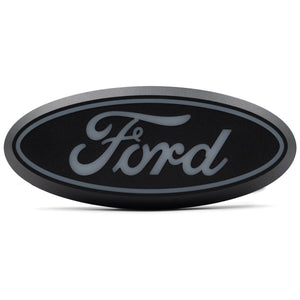 Putco 2024 Ford Ranger Front Emblem