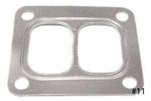GReddy TD07/T78/T88 Inlet Turbo Gasket