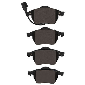 R1 99-10 Audi TT Front R1 Ceramic Brake Pads