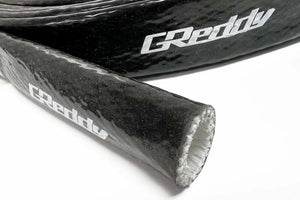 GReddy AN 06/15mm Heat Sleeving (per foot)
