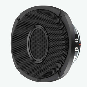DS18 6x9 175 Watts RMS 4ohm Mid-Range Shallow Grill Included