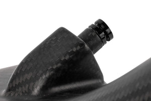 APR 20-25 Porsche 911 (992) 3.0T/3.7T Carbon Fiber Intake System w/Turbo Inlet Pipes