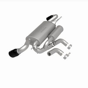 MagnaFlow 2021 Ford Bronco Sport Street Series Cat-Back Performance Exhaust System