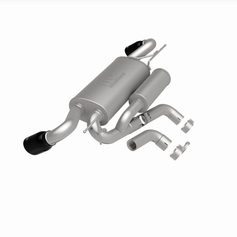 MagnaFlow 2021 Ford Bronco Sport Street Series Cat-Back Performance Exhaust System