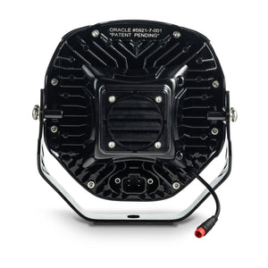 Oracle Lighting VEGA Series 7 Laser+LED Combo Auxiliary Light Pod - 6000K