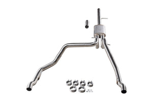 Flowmaster 19-25 GM 1500 5.3L Signature Series Cat-Back Exhaust System