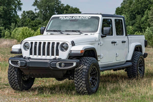 Rough Country 2.5 Inch Leveling Kit | Jeep Gladiator JT 4WD (20-23)