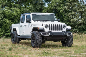 Rough Country 2.5 Inch Leveling Kit | Jeep Gladiator JT 4WD (20-23)