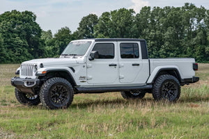 Rough Country 2.5 Inch Leveling Kit | Jeep Gladiator JT 4WD (20-23)