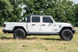 Rough Country 2.5 Inch Leveling Kit | Jeep Gladiator JT 4WD (20-23)