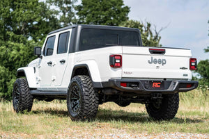 Rough Country 2.5 Inch Leveling Kit | Jeep Gladiator JT 4WD (20-23)