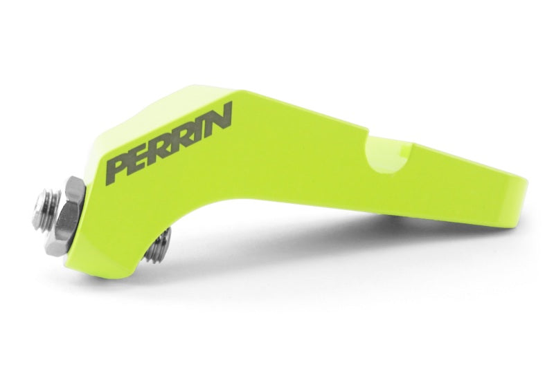 PERRIN 13-25 Subaru BRZ / Scion FR-S / Toyota 86 GR86 Master Cylinder Brace - Neon Yellow