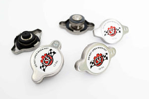 CSF Radiator Cap - Mini Cap 20 psi/ Stant 10361 - Case of 20
