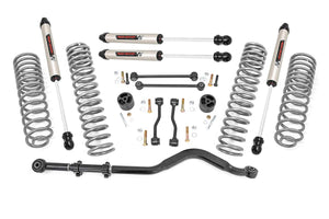 Rough Country 3.5 Inch Lift Kit | Jeep Gladiator JT 4WD (2020-2023) - Kit 64930