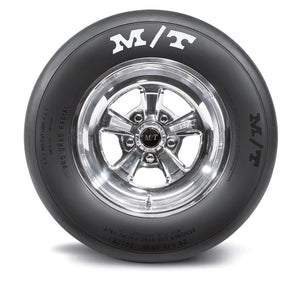 Mickey Thompson Pro Drag Radial Tire - 29.5/9.0R15 R1 - 250855