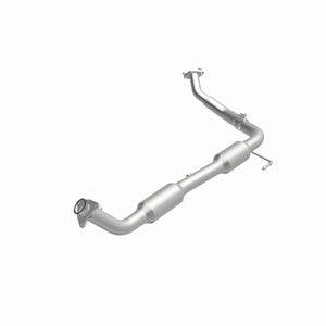 MagnaFlow 08-09 Toyota Tundra 4.7L California Grade CARB Compliant Direct-Fit Catalytic Converter