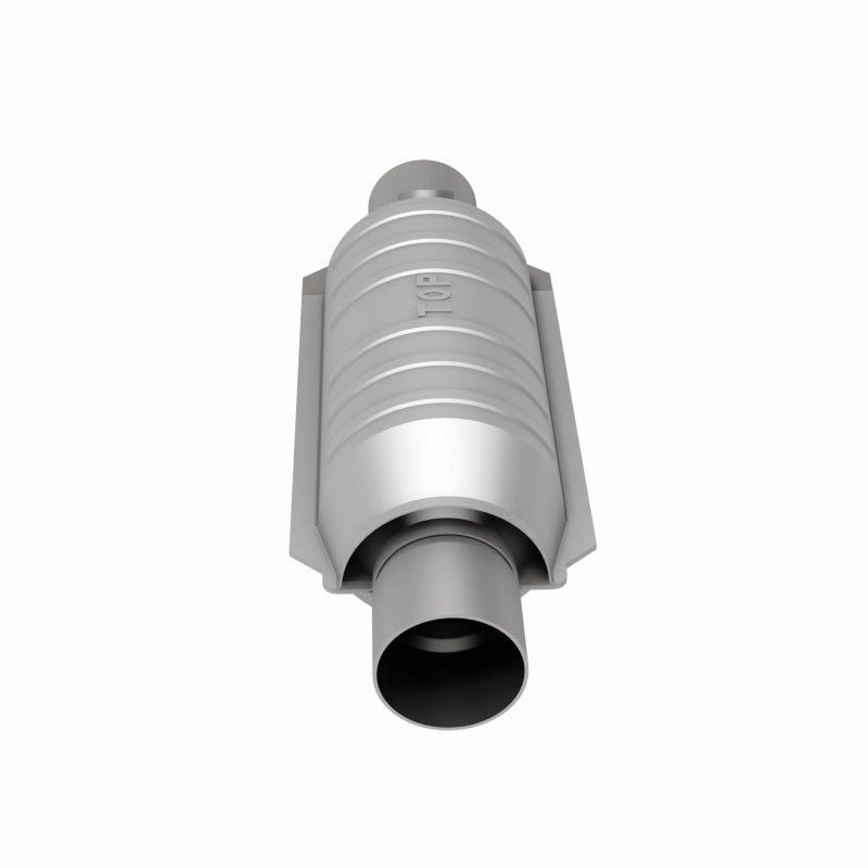 MagnaFlow Universal Catalytic Converter 2.25 1/O2 CA