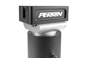 PERRIN 93-26 Subaru WRX/STI/Impreza/OBXT/LGT & 13-26 BRZ/GR86/Crosstrek Jack Pad Set (5pc) - Black