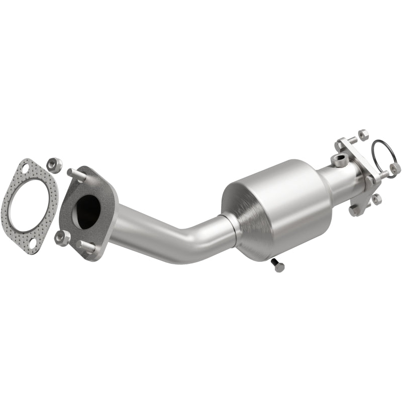 MagnaFlow 16-19 Infiniti Q50 3.0L Rear Right Underbody Direct-Fit Catalytic Converter