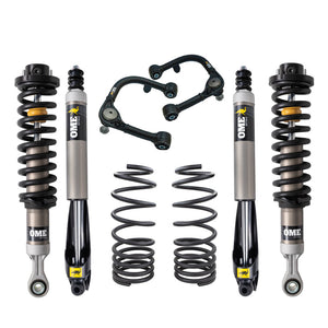 ARB OME Coil Springs