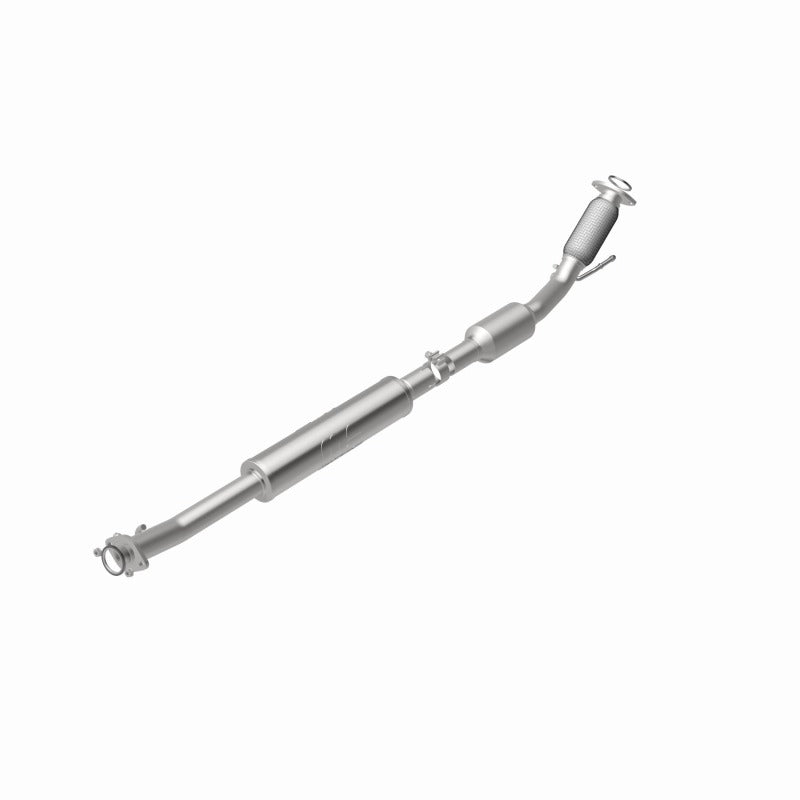 MagnaFlow 2019 Toyota RAV4 2.5L Direct Fit Converter