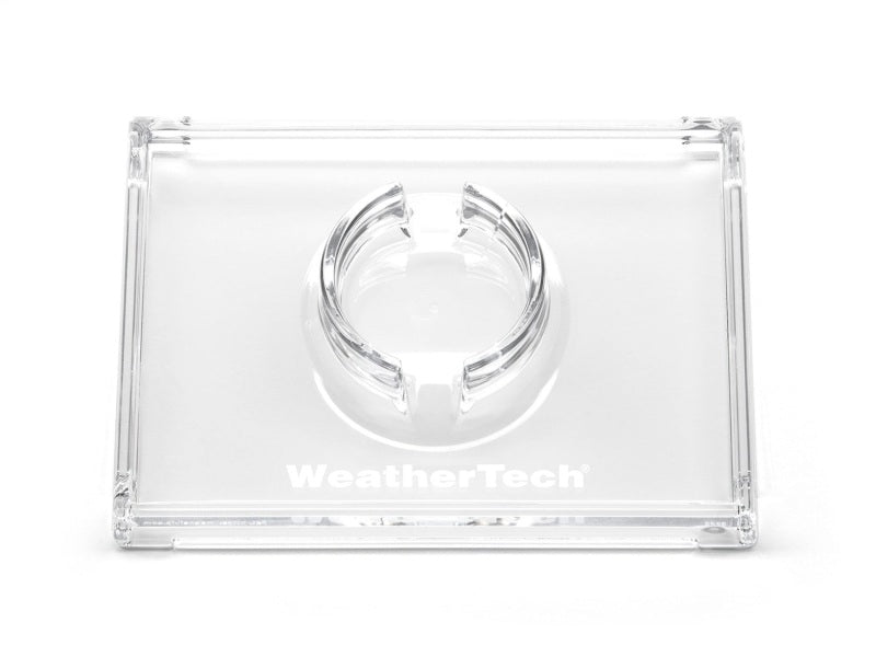 WeatherTech Universal Soap Saver - Clear
