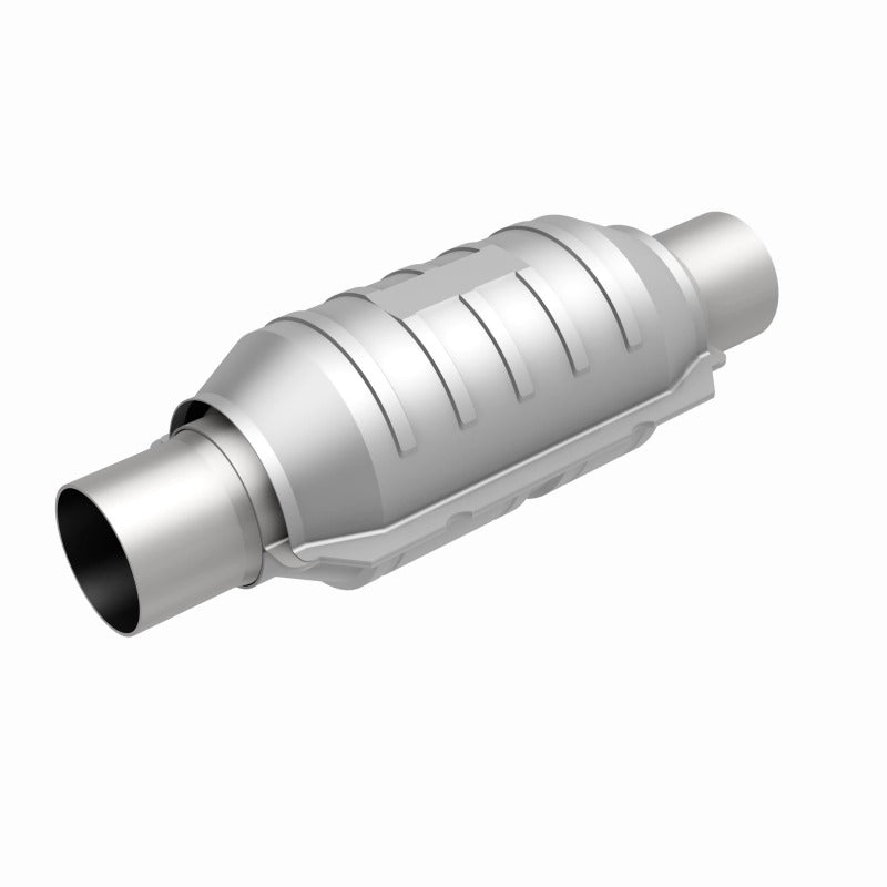 MagnaFlow Univ Catalytic Conv Chrysler/Ford/Mercedes-Benz/Saab/Toyota/Volkswagen *CALIFORNIA OBDII*