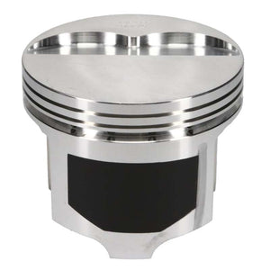 Wiseco Buick 455 Pro Tru Street Piston Set 4.350 in. Bore