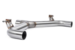 APR 15-17 Volkswagen GTI (MK7) Catback Exhaust System