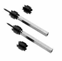 SPC Performance 1/4in. ROTARY FILE