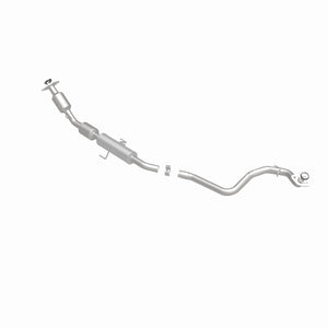 MagnaFlow 07-11 Toyota Yaris 1.5L Direct Fit Converter