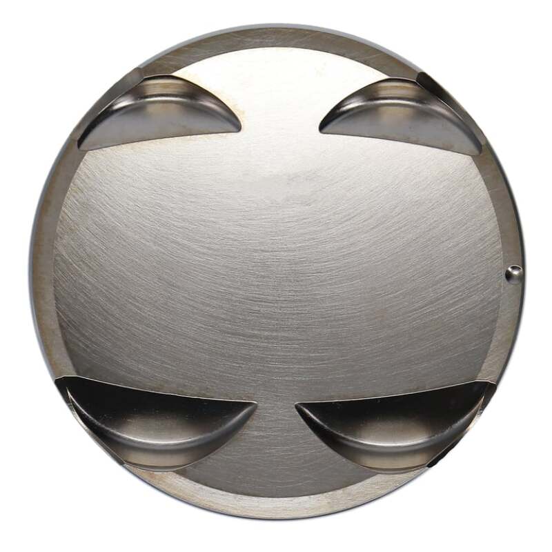 Wiseco Mitsubishi 4G63 87.00 mm Bore 28.87 mm CH 0.00 CC Piston Set