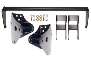 ICON 00-04 Ford F250/F350 3in Suspension System