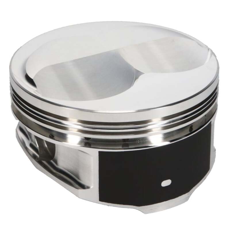 JE Pistons 302/351 SBF DOME Set of 8 Pistons
