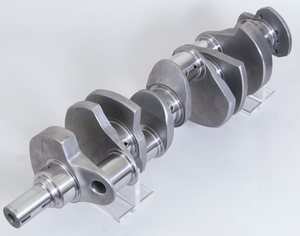 Eagle Chevrolet 454 4.250in Stroke Cast Crankshaft