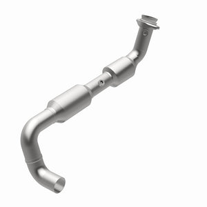 MagnaFlow 2004 Ford F-150 4.6L Direct Fit Converter