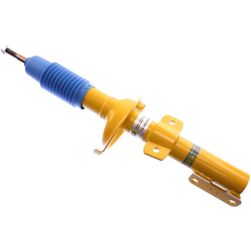 Bilstein B6 12-16 BMW 328i Front Left (DampTronic) Twintube Strut Assembly