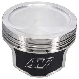 Wiseco RED Series Chevy LS 4.080in Bore 1.294in CH -15.00 CC Piston Set