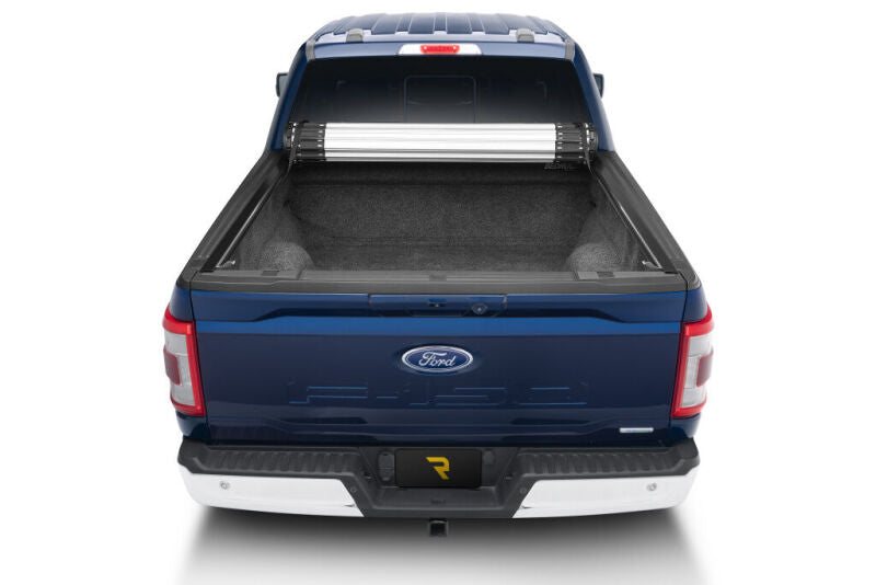 BAK 15-20 Ford F-150 6ft 6in Bed Revolver X2
