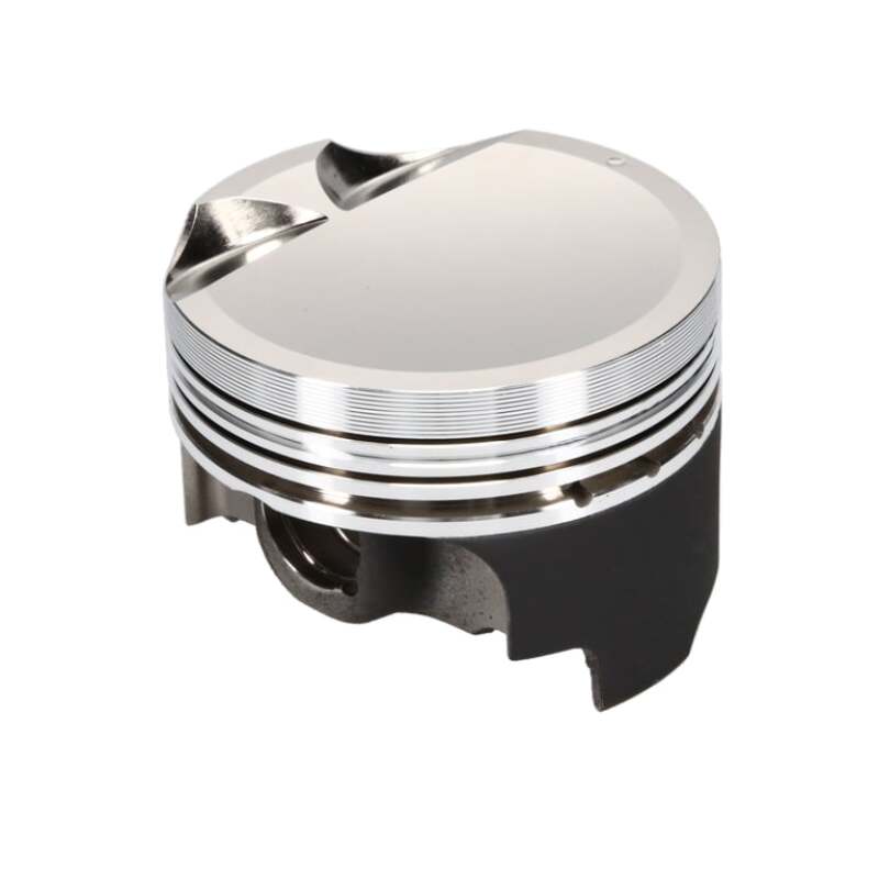 Wiseco Peugeot XU10J4 86.00 mm Bore 39.16 mm CH -14.00 CC Piston Set