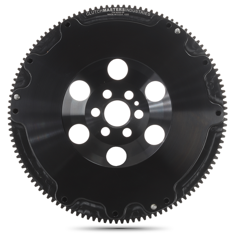 Clutch Masters 93-98 Nissan Skyline RB25DET Eng. ( Japan Motor & Trans) Steel Flywheel