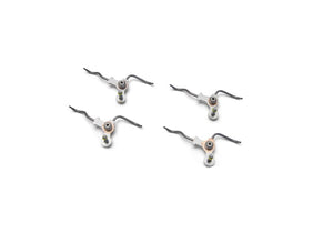 Ford Racing 5.0L TI-VCT Block Hardware Kit