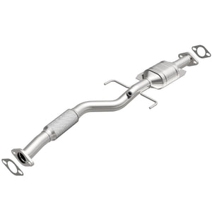 MagnaFlow Direct Fit Catalytic Converter 99-00 Galant 2.4 rear OEM
