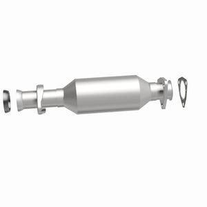 MagnaFlow Direct Fit Catalytic Converter 92-95 Integra 1.7/1.8 CA