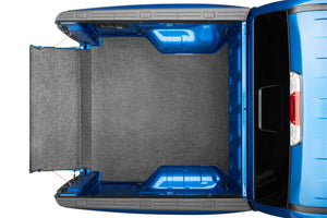 Husky Liners 19-25 Silverado/Sierra 1500 CC w/Multi-Pro TG Guardian Comfort Bed & Tailgate Mat
