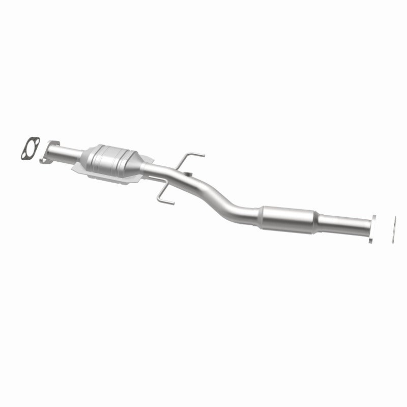 MagnaFlow Direct Fit Catalytic Converter 99-00 Galant 2.4 rear OEM