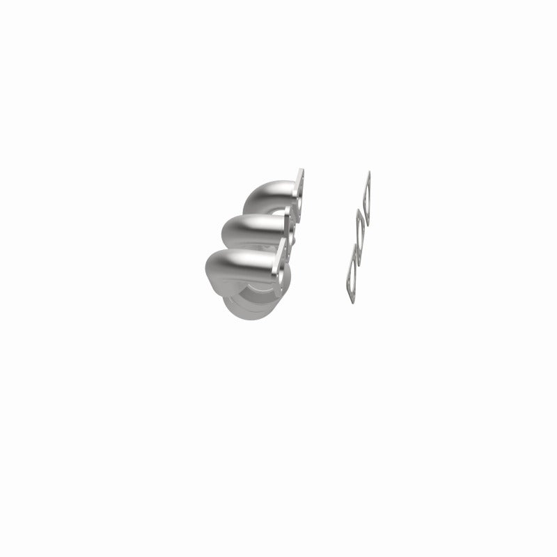 MagnaFlow Direct Fit Catalytic Converter 01-06 BMW M3 Front Manifold 3.2L