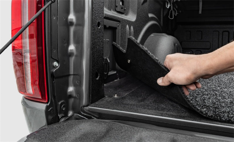 Access 2022+ Nissan Frontier 5ft Bed ACI Truck Bed Mat - Carpet